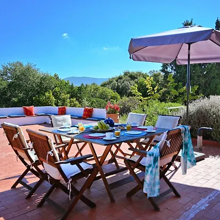 Daisy Villa Fiskardo