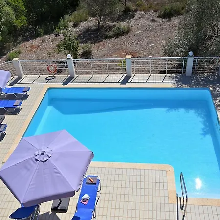 Villa Daisy Fiskardo