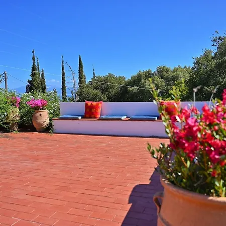 Daisy Villa Fiskardo