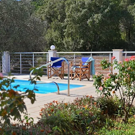 Daisy Villa Fiskardo