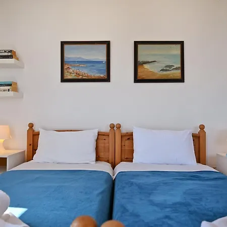 Villa Daisy Fiszkárdo