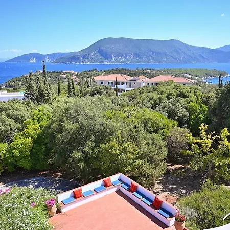 Daisy Willa Fiskardo