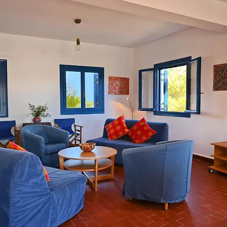 Daisy Villa *