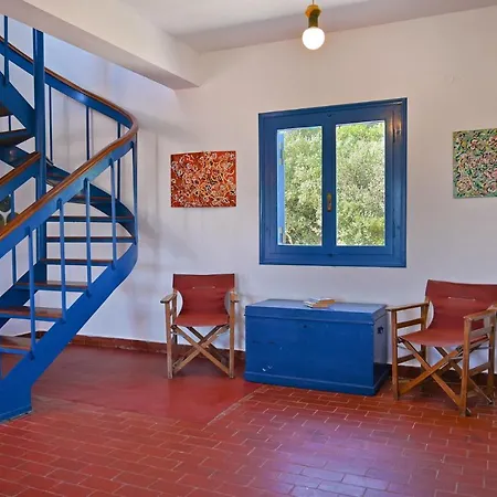 Villa Daisy *