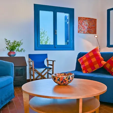 Daisy Villa Fiszkárdo